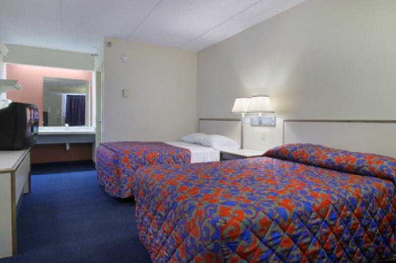 Bay Inn On Busch Тампа Номер фото