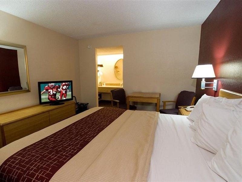 Bay Inn On Busch Тампа Екстер'єр фото