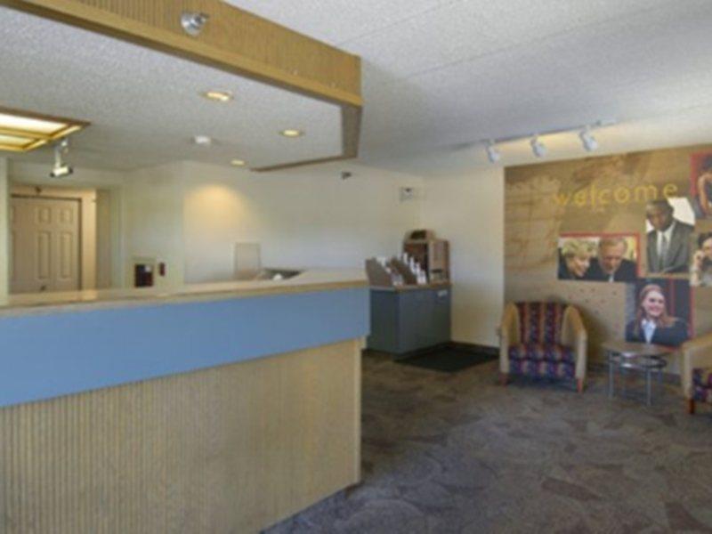 Bay Inn On Busch Тампа Екстер'єр фото