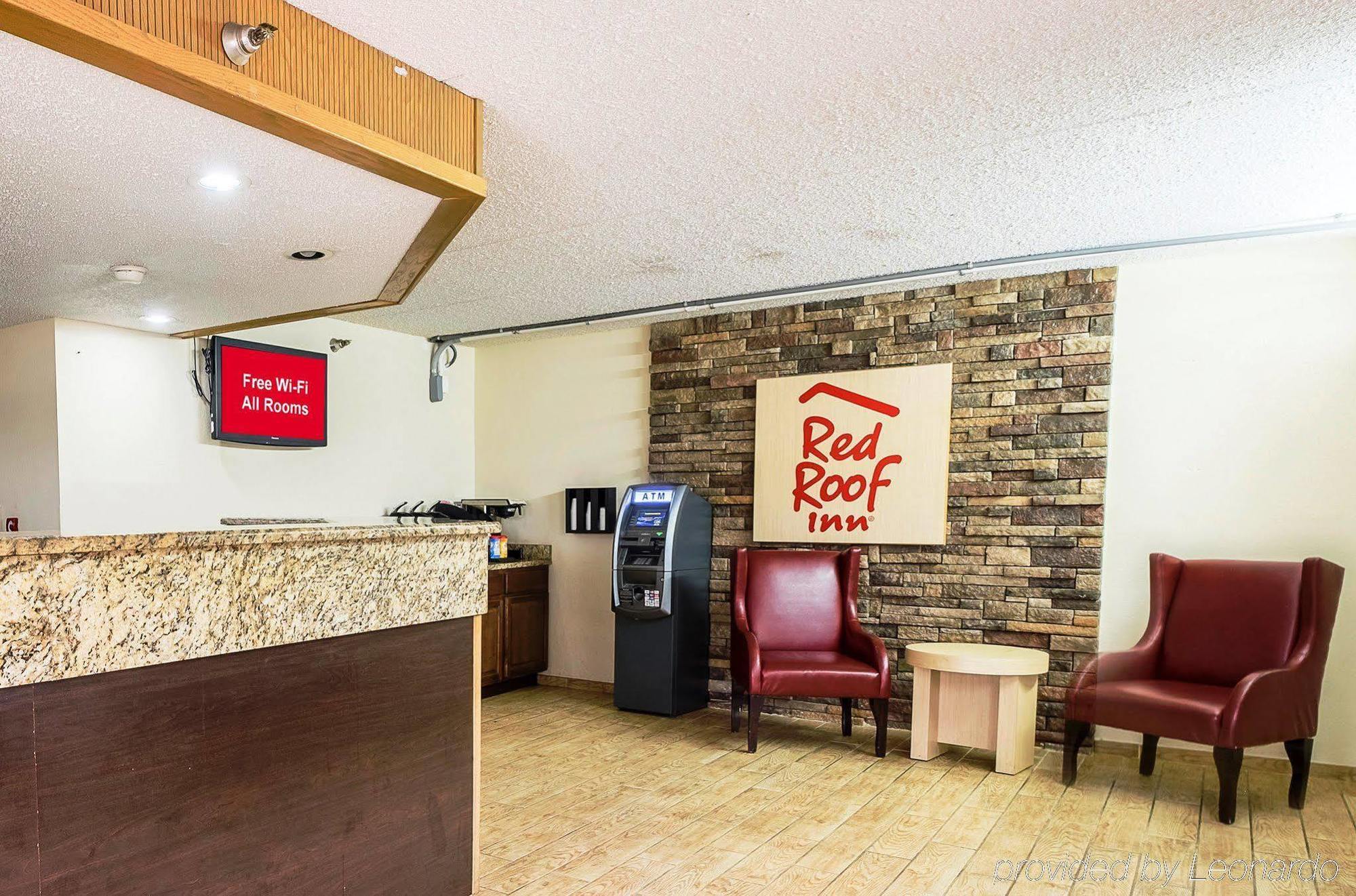 Bay Inn On Busch Тампа Екстер'єр фото